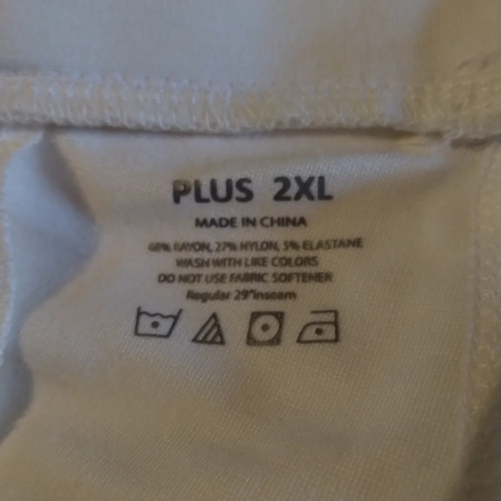 DGD Pants - Picture 3 of 6